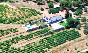 Masia St Salvador 1582